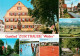 73746377 Weiler Allgaeu Gasthof Zur Traube Weiler Ellhofen Simmerberg Schwimmbad - Sonstige & Ohne Zuordnung