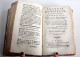 Delcampe - JOURNAL DE MEDECINE CHIRURGIE PHARMACIE Par VANDERMONDE JUIL. A DEC 1758 TOME IX / ANCIEN LIVRE XVIIIe SIECLE (2603.90) - Health