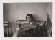 Smiling Young Man Pose With Music Guitar, Portrait, Vintage Orig Photo 8.5x5.8cm. (54981) - Personnes Anonymes