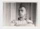 Young Man, Odd Portrait, Vintage Orig Photo 8.4x5.8cm. (20039) - Personnes Anonymes