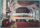 Appenzell (AI) - Kirche St. Mauritius: Orgel - Appenzell