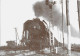 UNE 141 R QUITTANT LE TRIAGE  (Photo Léon DUPUY) - Trains