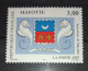 Mayotte Neuf N°43 - Nuovi