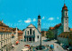 73746167 Lindau Bodensee Marktplatz Mit Ev St Stephan Und Kath Marienkirche Lind - Lindau A. Bodensee