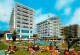 73746130 Torremolinos ES Zona Residencial De Montemar Pool  - Autres & Non Classés