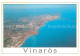 73746128 Vinaros Fliegeraufnahme Vinaros - Altri & Non Classificati