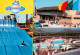 73746090 Castellón De La Plana Aquarama Badelandschaft Wasserrutsche Castellón D - Sonstige & Ohne Zuordnung