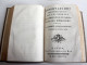 3 OUVRAGE EN 1! PROCES VERBAL NOTABLE VERSAILLES, OBSERVATION, DENONCIATION 1787 / ANCIEN LIVRE XVIIIe SIECLE (2603.138) - Politique