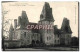 CPA Environs De Dozule Cricqueville En Auge Le Chateau  - Autres & Non Classés