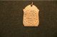 Médaille Sportive Balle Pelote 1959 Champion Ligue Provinciale - Sport Medal - Autres & Non Classés
