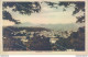 Ab331 Cartolina Acerno Panorama 1931 Provincia Di Salerno - Salerno
