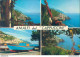 Aa456 Cartolina Amalfi Provincia Di Salerno - Salerno