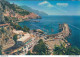 Aa454 Cartolina Amalfi Panorama Generale Provincia Di Salerno - Salerno