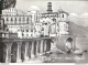Ai363 Cartolina Atrani  Chiesa Collegiata Provincia Di Salerno - Salerno