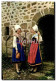 CPM La Bretagne Folklore De France Costume  - Altri & Non Classificati