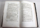 Delcampe - DE LA FOLIE DANS SES RAPPORTS AVEC QUESTIONS MEDICO JUDICIAIRES Par H. MARC 1840 / ANCIEN LIVRE XIXe SIECLE (2603.139) - Droit