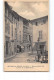 VIVIERS SUR RHONE - Maison Albert Noë Et Place De La République - Très Bon état - Viviers