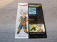 Dragon Ball Z - Trunks - Son Got-En - Card Number 9 - Trunks - Editions Made In Japan - - Dragonball Z