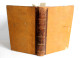 Delcampe - REVUE MEDICALE FRANCAISE & ETRANGERE ET JOURNAL CLINIQUE DE L'HOTEL DIEU 1825 T3 / ANCIEN LIVRE XIXe SIECLE (2603.141) - Gezondheid