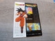 Dragon Ball Z - Fusion Lesson - Card Number 75 - Son Gokou - Editions Made In Japan - - Dragonball Z