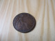 Grande-Bretagne - One Penny George V 1917.N°590. - D. 1 Penny