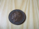 Grande-Bretagne - One Penny George V 1917.N°590. - D. 1 Penny