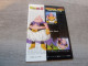 Dragon Ball Z - Majin Boo - Mr. Satan - Card Number 79 - Majin Boo - Editions Made In Japan - - Dragonball Z