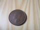 Grande-Bretagne - One Penny George VI 1945.N°591. - D. 1 Penny