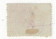 D148  FROIDCHAPELLE     POSTSTEMPEL  OP SPOORWEGZEGEL N° 4 - Used