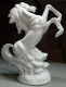 Delcampe - Sculpture: Chevaux Cabrés/ Sculpture: Prancing Horses/ Sculptuur: Steigerende Paarden/ Skulptur: Tänzelnde Pferde - Other & Unclassified