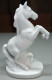 Delcampe - Sculpture: Chevaux Cabrés/ Sculpture: Prancing Horses/ Sculptuur: Steigerende Paarden/ Skulptur: Tänzelnde Pferde - Andere & Zonder Classificatie