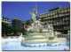 CPM Toulon La Fontaine Place De La Liberte  - Toulon