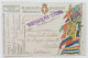 1918 - CORRISPONDENZA IN FRANCHIGIA Verificata Per Censura - Franchise