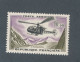 FRANCE - POSTE AERIENNE N° 41 NEUF* AVEC CHARNIERE - COTE : 20€ - 1960/64 - 1927-1959 Ungebraucht