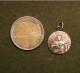 Médaille Religieuse - Religion &  Esoterik