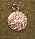 Delcampe - Médaille Religieuse - Godsdienst & Esoterisme