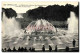 CPA Versailles Le Bassin De Latone Et Les Grandes Eaux - Versailles (Schloß)
