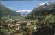 12574954 Engelberg OW Panorama Mit Titlis Engelberg - Sonstige & Ohne Zuordnung