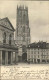 12574921 Fribourg FR Cattedrale Fribourg FR - Autres & Non Classés