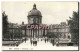 CPA Paris L&#39Institut - Autres Monuments, édifices
