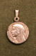 Médaille Religieuse - Relique Saint Louis Marie De Montfort  Medal Relics - Religion & Esotericism