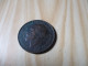 Grande-Bretagne - One Penny George V 1918.N°596. - D. 1 Penny