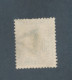 FRANCE - TAXE N° 20 OBLITERE AVEC TRIANGLE BLEU - COTE : 240€ - 1892 - 1859-1959 Gebraucht