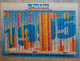 Petit Calendrier  De Poche 1995 Journal Le Parisien - Petit Format : 1991-00