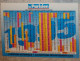 Petit Calendrier  De Poche 1995 Journal Le Parisien - Tamaño Pequeño : 1991-00