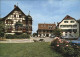 12568681 Gottlieben Hotel Restaurant Drachenburg Waaghaus Gottlieben - Altri & Non Classificati