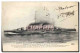 CPA Bateau Jean Bart Cuirasse D&#39escadre Dradnought - Oorlog