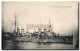 CPA Bateau Jules Ferry - Warships