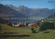 12567164 Amden SG Mit Walensee Und Glarnerland Amden - Other & Unclassified