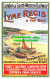 R541680 London And South WesternRailway. Lyme Regis And Its Bay. Picturesque Cli - Other & Unclassified